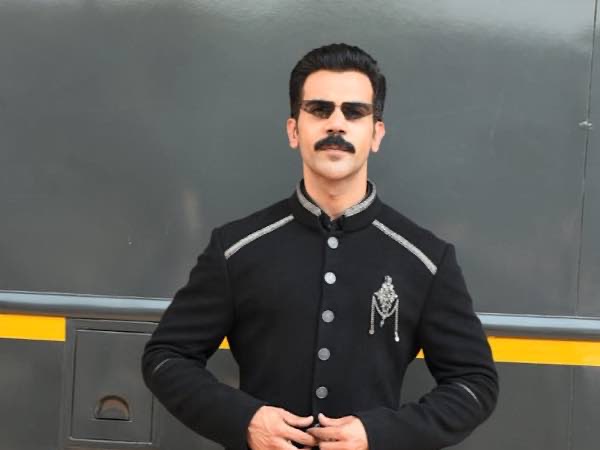 rajkummar rao badhaai do