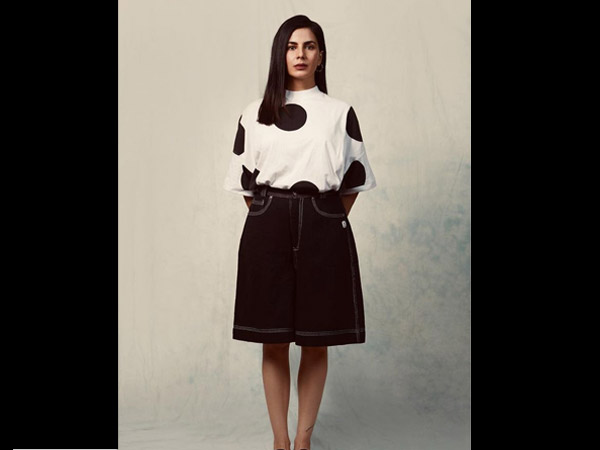 Kirti Kulhari The Girl On The Train Kirti Kulhari The Girl On The Train