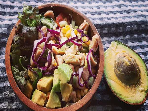 Easy Delicious Burrito Bowl Recipe: How To Make It On Your Own