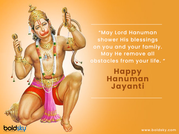 Hanuman Jayanti 22 Wishes Images Quotes Wallpaper Poster Greetings Messages Whatsapp Status Boldsky Com