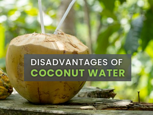 Disadvantages Of Coconut Water: Bad For Diabetes, Athletes, Blood Pressure, Electrolyte Levels And More - Boldsky.com