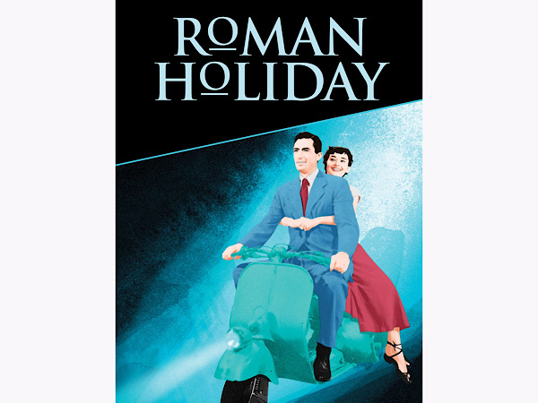 Audrey Hepburn Roman Holiday Audrey Hepburn Roman Holiday