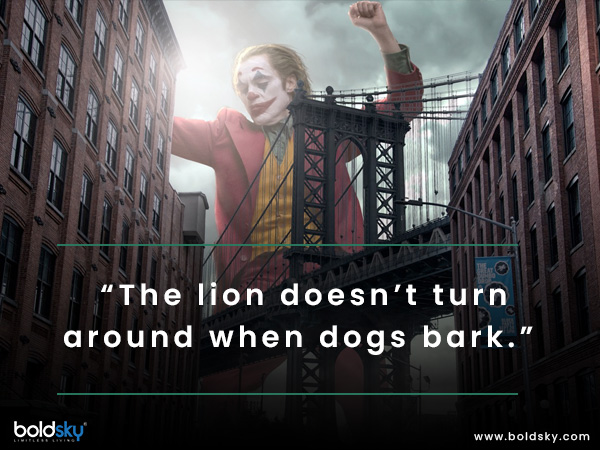 13 Inspiring Joker Quotes About Life And Attitude Boldsky Com 13 Inspiring Joker Quotes About Life And Attitude Boldsky Com