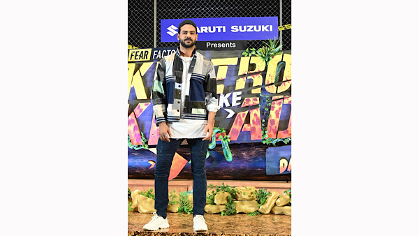 Nikki Tamboli Shweta Tiwari And Other Contestants At 