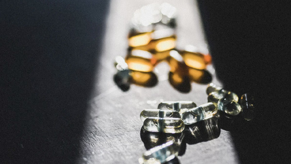 What Is Vitamin E Deficiency? Causes, Symptoms, Complications