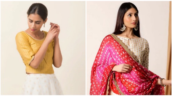 traditional dress for onam celebration