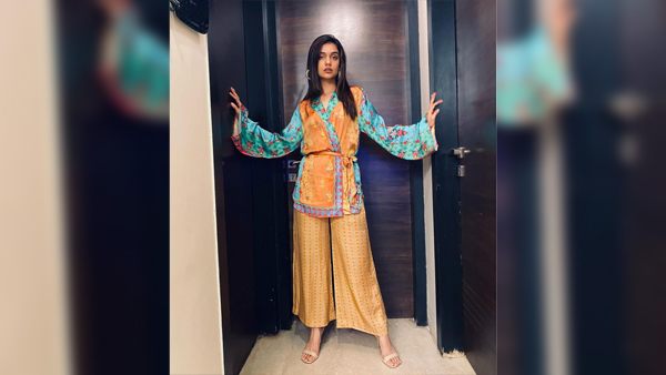 Divya Agarwal Fashion Divya Agarwal Fashion