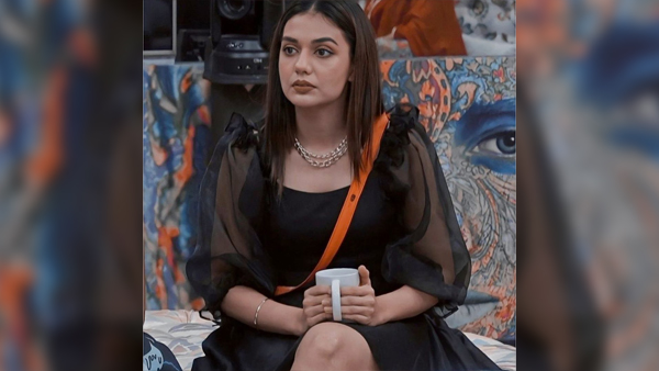 Divya Agarwal Style Divya Agarwal Style