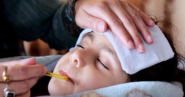 Viral Fever Cases Rising In Bihar Viral Fever Cases Rising In Bihar