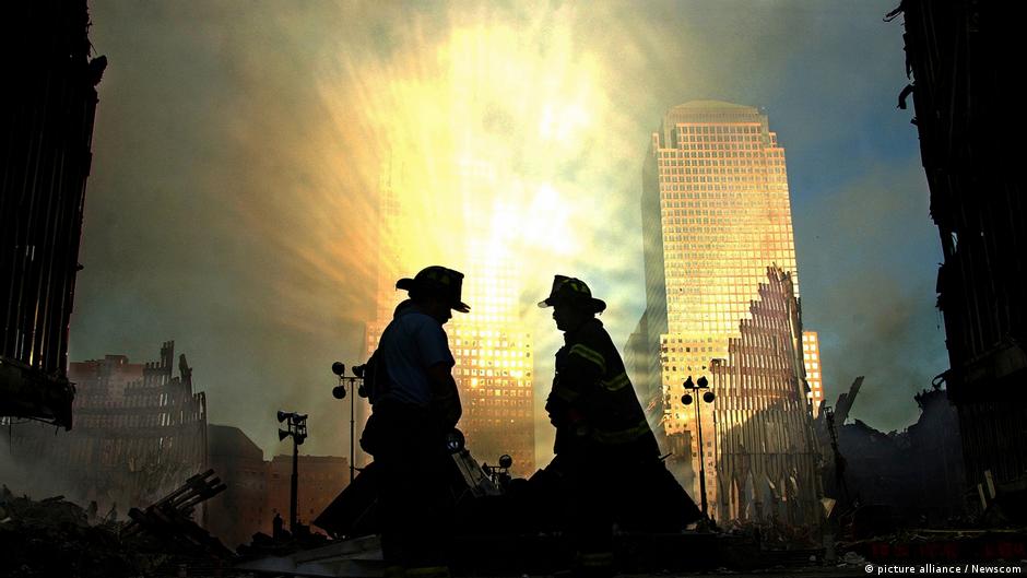 Nearly 3,000 people died on September 11, 2001 Nearly 3,000 people died on September 11, 2001