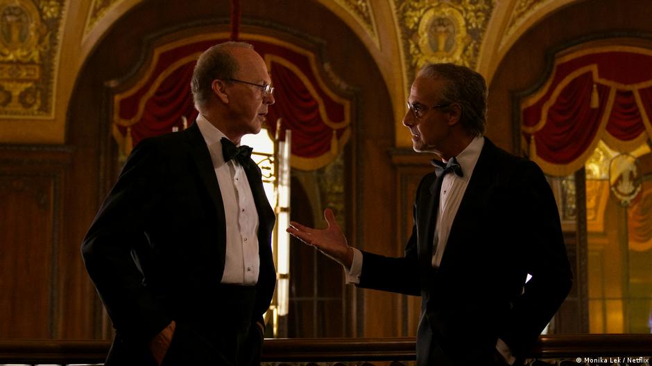 The film Worth deals with the memories of those who died in the terrorist attacks The film Worth deals with the memories of those who died in the terrorist attacks
