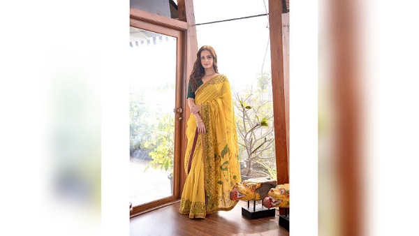 Dia Mirza Dia Mirza