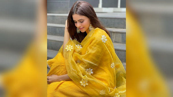 Aamna Sharif Aamna Sharif