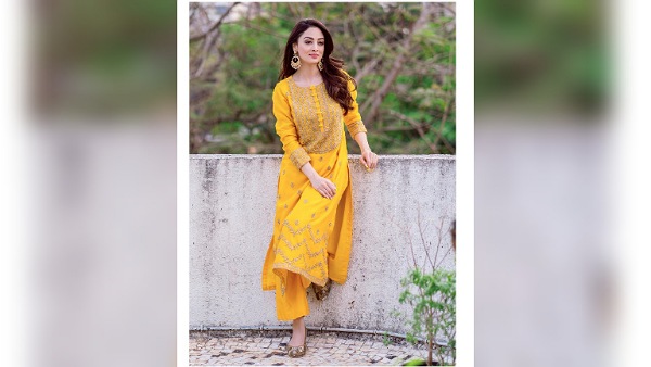 Sandeepa Dhar Sandeepa Dhar