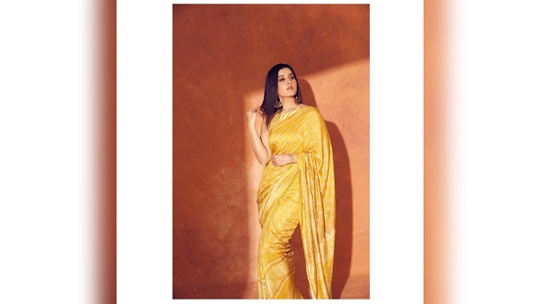Raashii Khanna Raashii Khanna