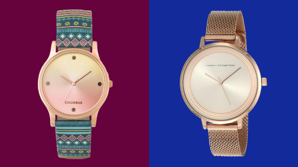 amazon discount watches