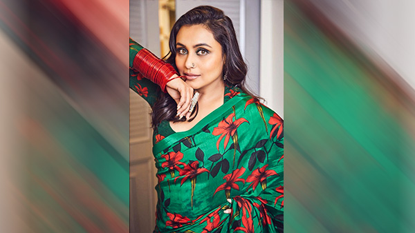 Rani Mukherjee Bunty Aur Babli 2 Rani Mukherjee Bunty Aur Babli 2