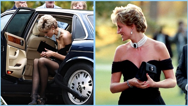 The Crown Princess Diana The Crown Princess Diana