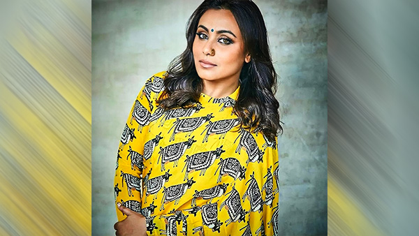 Rani Mukerji Rani Mukerji