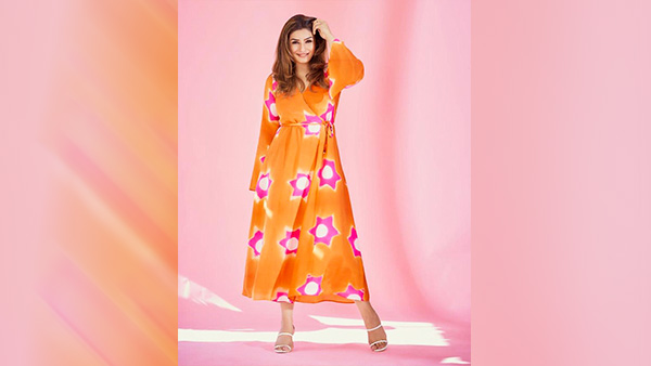 Raveena Tandon Fashion Raveena Tandon Fashion