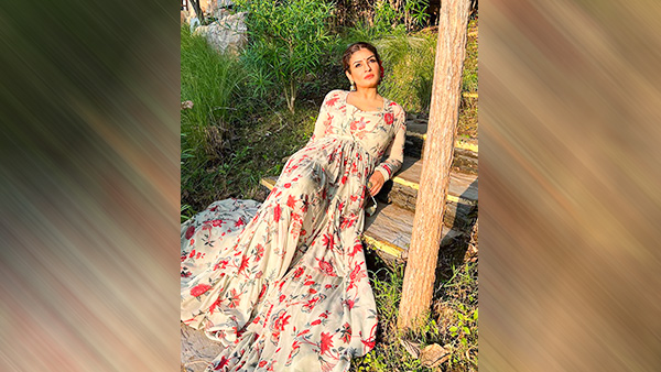 Raveena Tandon Aranyak Raveena Tandon Aranyak