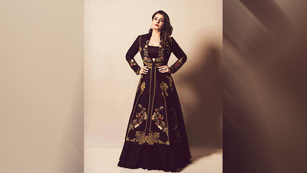 Raveena Tandon Netflix Raveena Tandon Netflix
