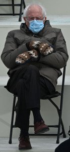 Bernie Sanders Mittens Bernie Sanders Mittens