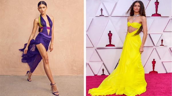 Zendaya Zendaya