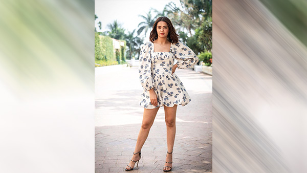 Surveen Chawla Surveen Chawla