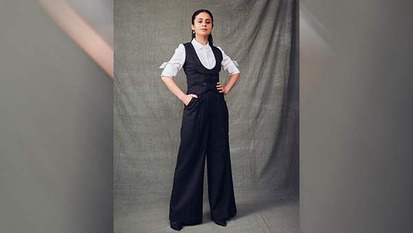 Rasika Dugal Rasika Dugal