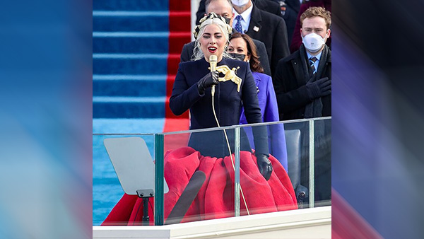 Lady Gaga Lady Gaga