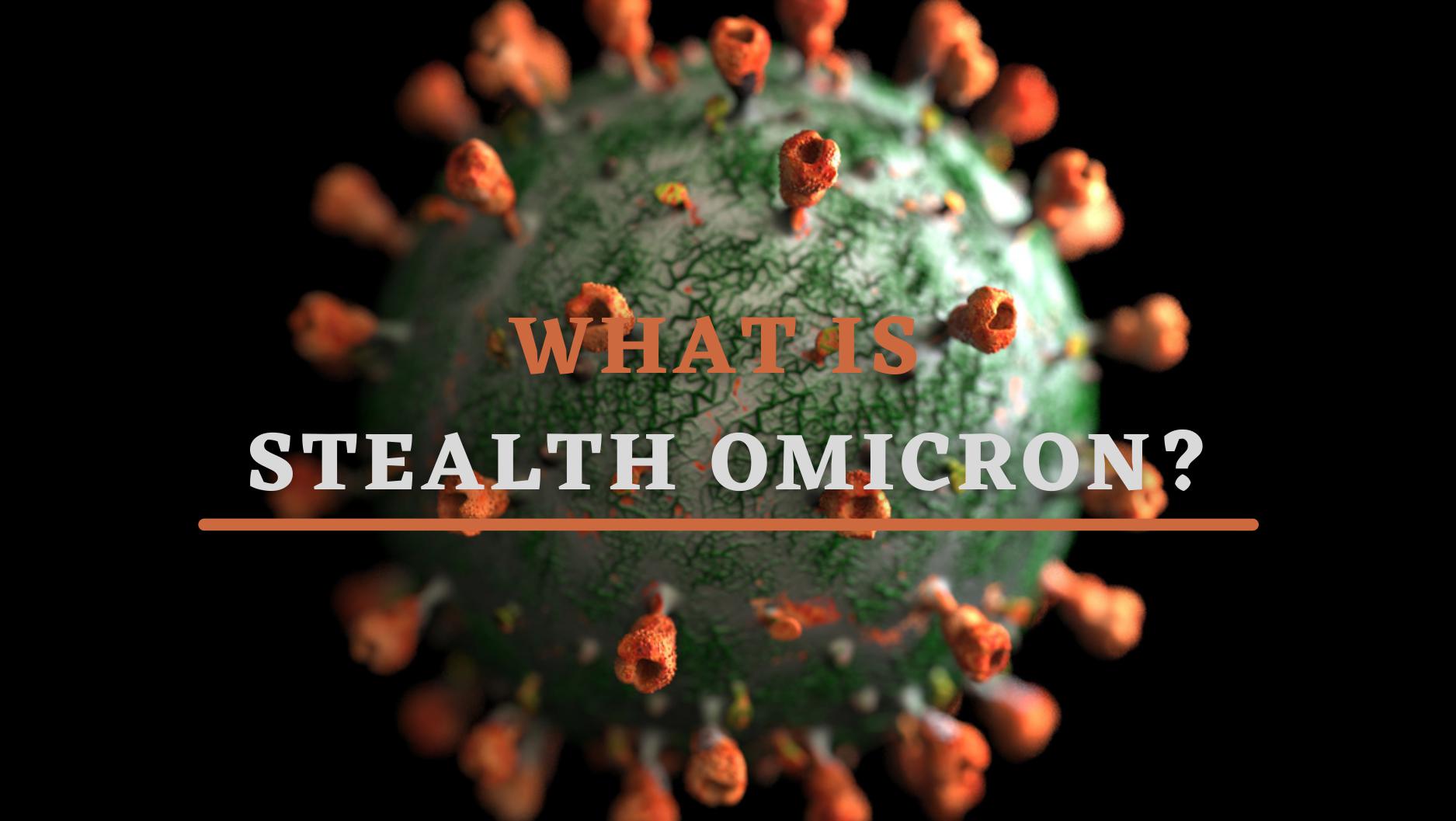 Stealth Omicron What Is The Omicron BA.2 Sub Variant; Know Detection, Symptoms And Other