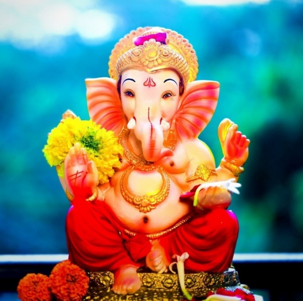 Vastu Shastra How To Place Ganpati Idol At Home 5 Expert Tips
