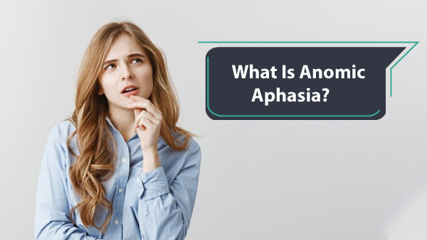 What Is Anomic Aphasia, A Speech Problem Causing Trouble In Naming Objects?  Causes, Symptoms And Treatments - Boldsky.com