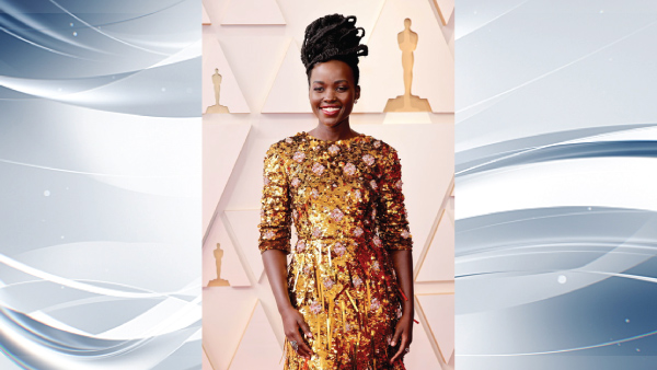 Oscars 2022 Red Carpet: Best Dressed Oscars 2022 Red Carpet: Best Dressed