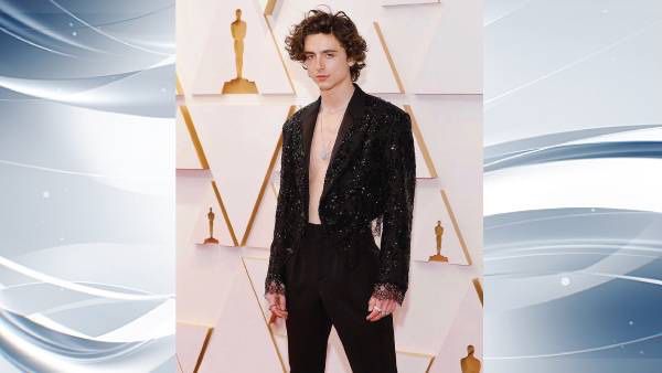 Oscars 2022 Red Carpet: Best Dressed Oscars 2022 Red Carpet: Best Dressed