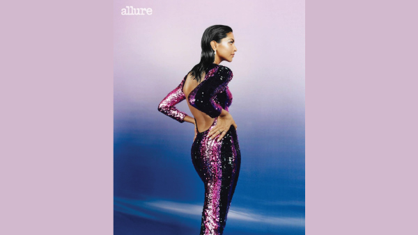 Deepika Padukone Graces The Cover For Deepika Padukone Graces The Cover For
