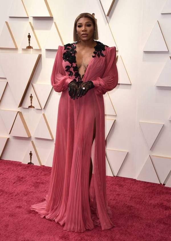 Serena Williams Serena Williams