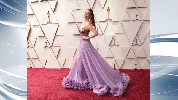 Oscars 2022 Red Carpet: Best Dressed Oscars 2022 Red Carpet: Best Dressed