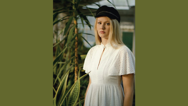 Top 10 Popular Fashion Trends For Summer Top 10 Popular Fashion Trends For Summer