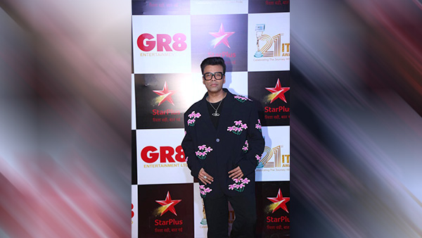 ITA Awards 2022: Celebrities On The Red ITA Awards 2022: Celebrities On The Red