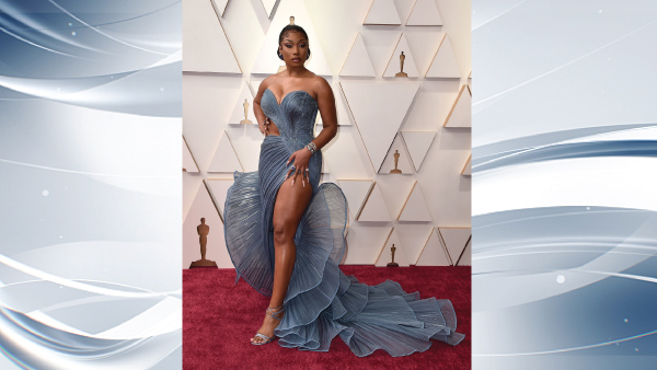 Oscars 2022 Red Carpet: Best Dressed Oscars 2022 Red Carpet: Best Dressed