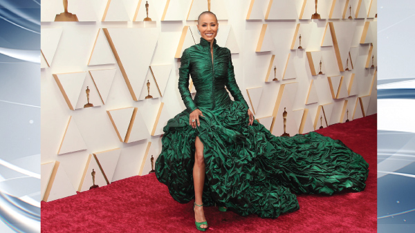 Oscars 2022 Red Carpet: Best Dressed Oscars 2022 Red Carpet: Best Dressed