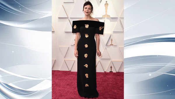 Oscars 2022 Red Carpet: Best Dressed Oscars 2022 Red Carpet: Best Dressed