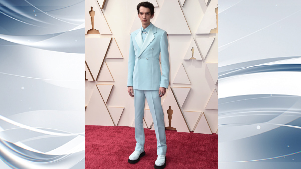 Oscars 2022 Red Carpet: Best Dressed Oscars 2022 Red Carpet: Best Dressed
