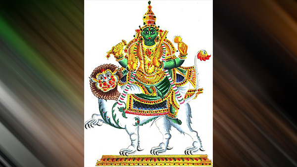Preethi meaning in astrology