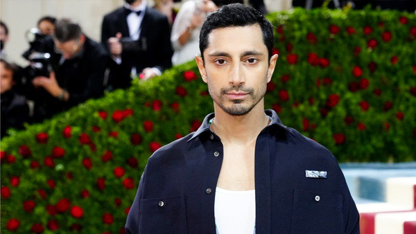 Riz Ahmed Riz Ahmed