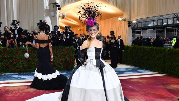 Sarah Jessica Parker Sarah Jessica Parker
