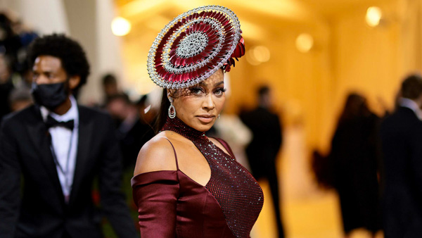 La La Anthony La La Anthony