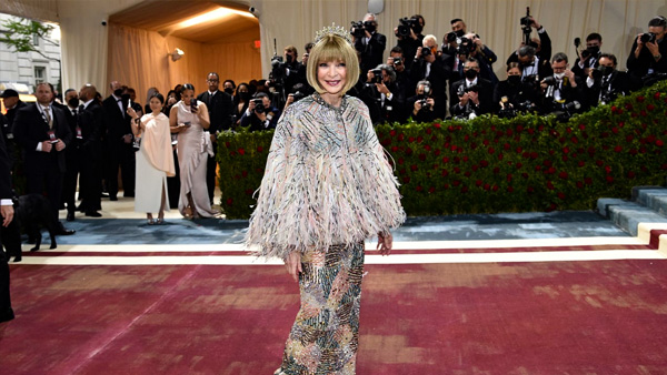 Anna Wintour Anna Wintour